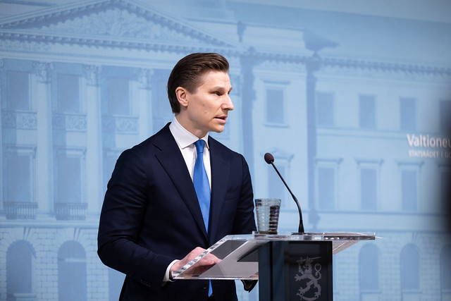 Antti Häkkänen